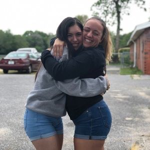 Meet your Posher, Marcela